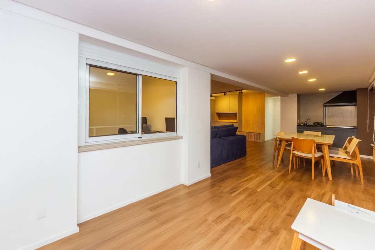 Apartamento, 4 quartos, 124 m² - Foto 6