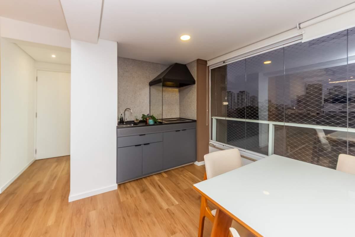Apartamento, 4 quartos, 124 m² - Foto 7
