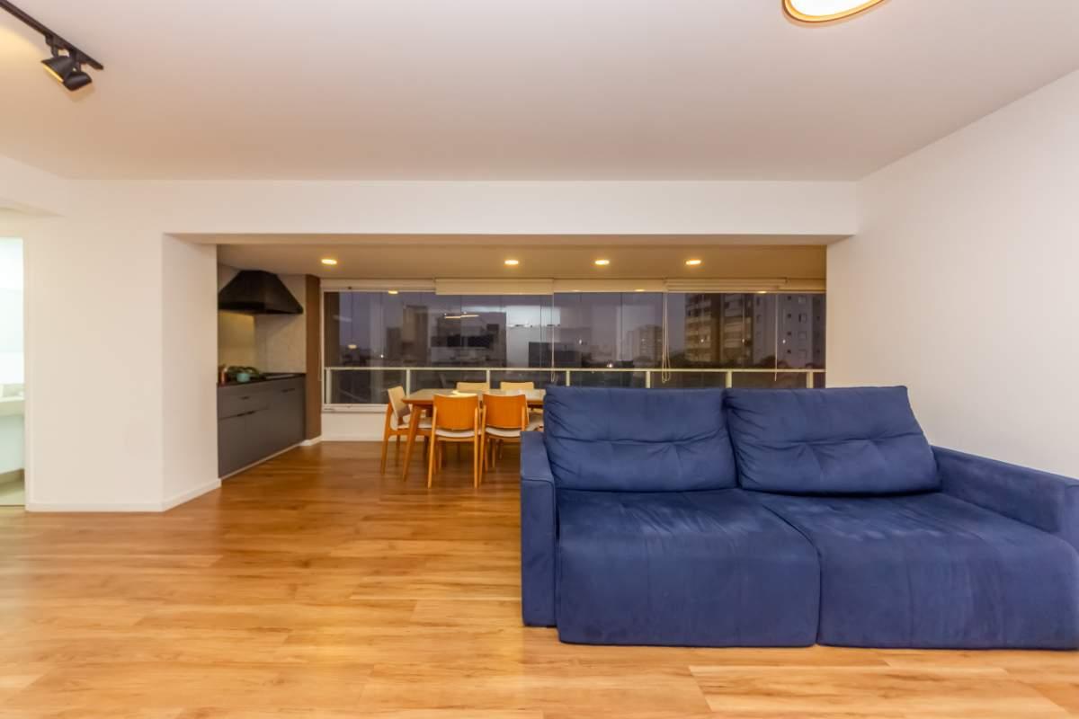 Apartamento, 4 quartos, 124 m² - Foto 8