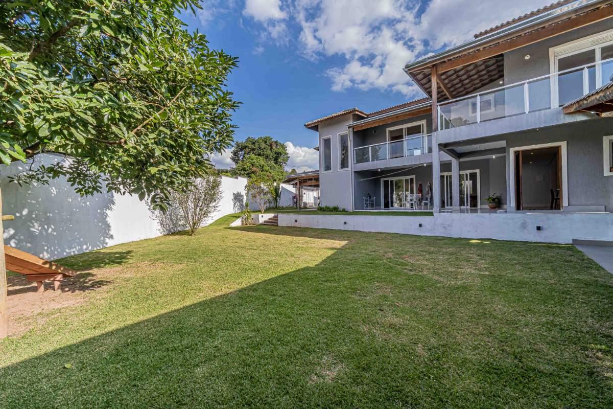 Casa, 3 quartos, 511 m² - Foto 1