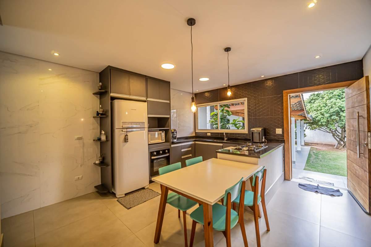 Casa, 3 quartos, 511 m² - Foto 3