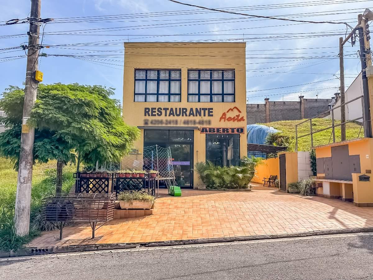 Casa, 1 quarto, 300 m² - Foto 1