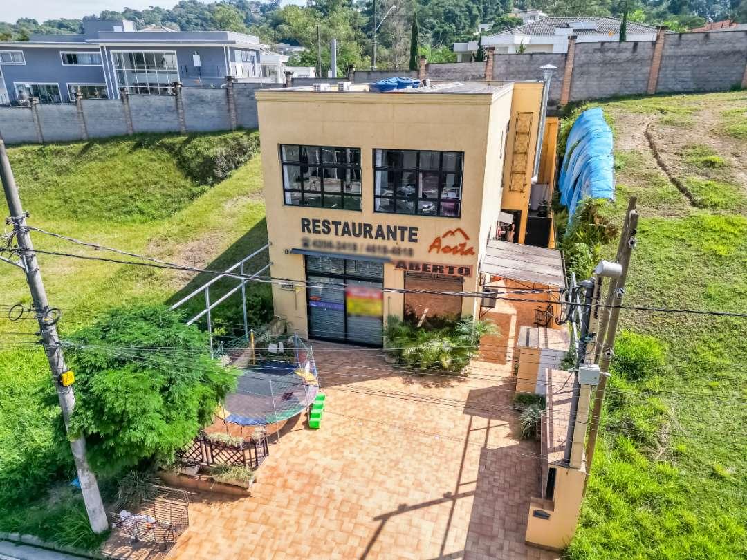 Casa, 1 quarto, 300 m² - Foto 17