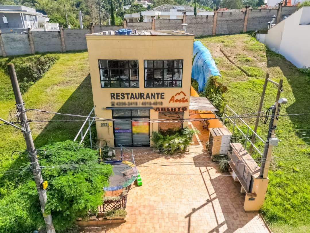 Casa, 1 quarto, 300 m² - Foto 18