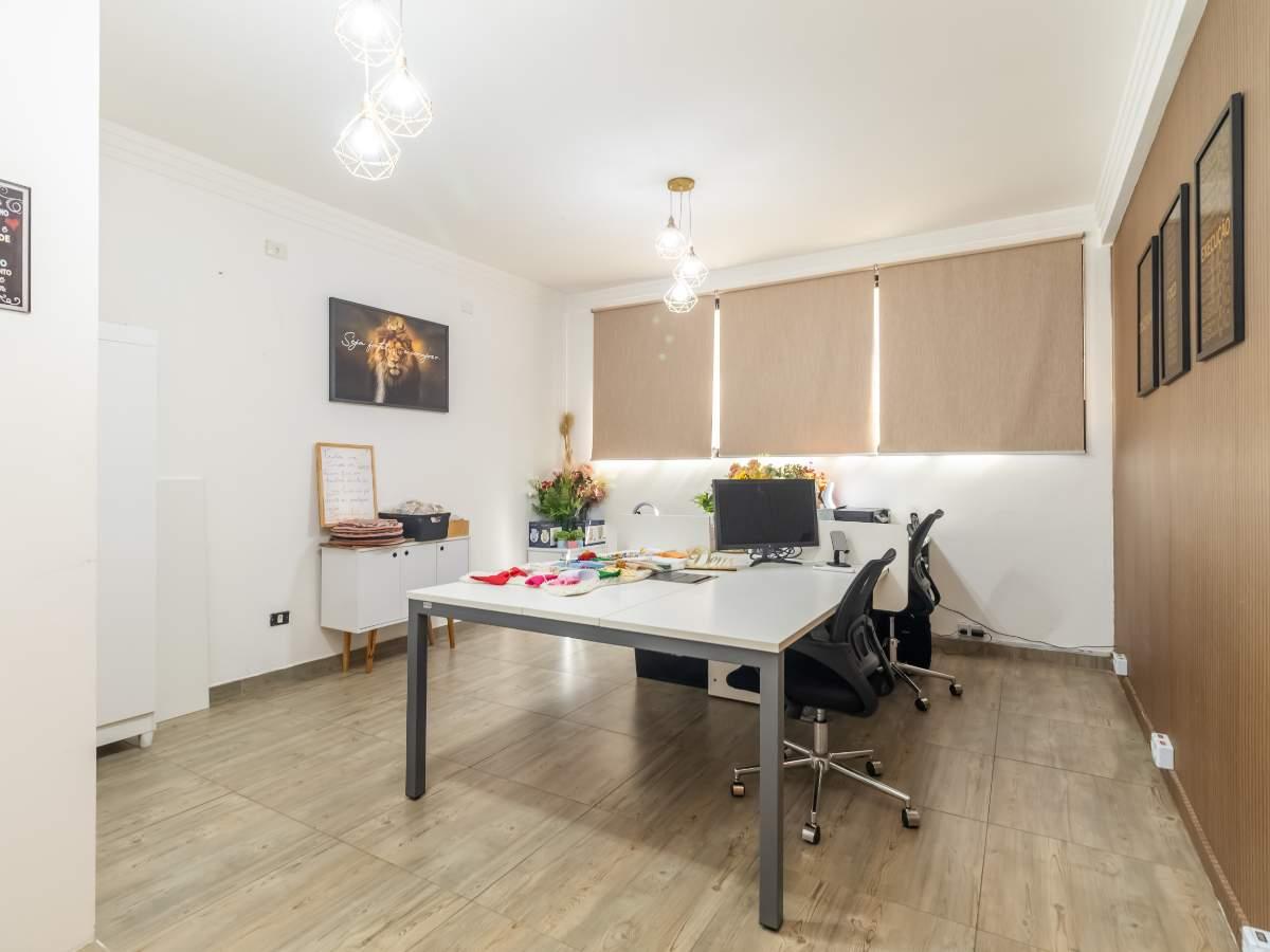 Casa, 1 quarto, 300 m² - Foto 20