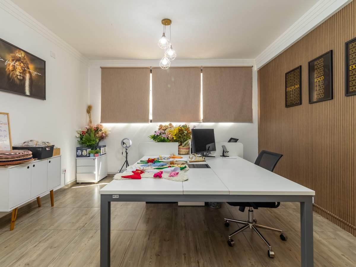 Casa, 1 quarto, 300 m² - Foto 21