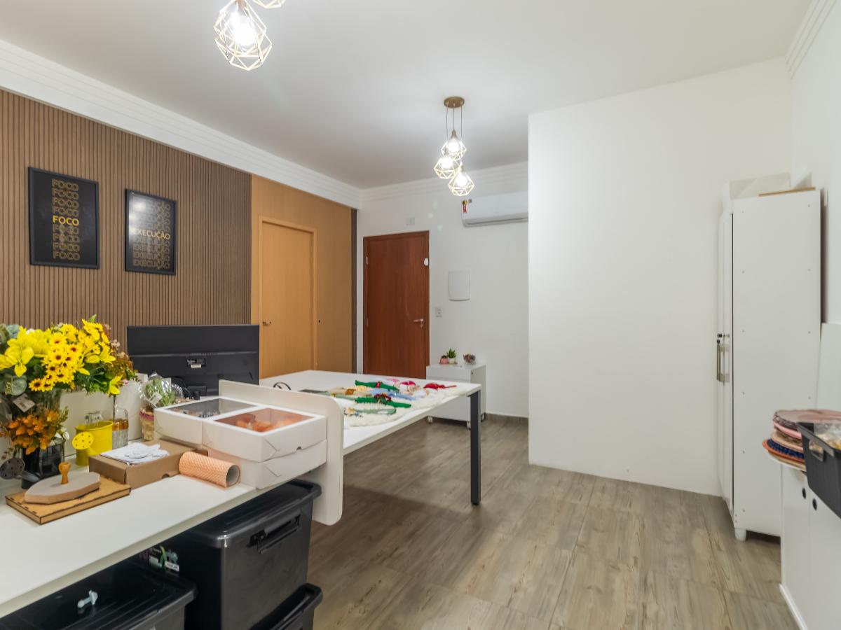 Casa, 1 quarto, 300 m² - Foto 22