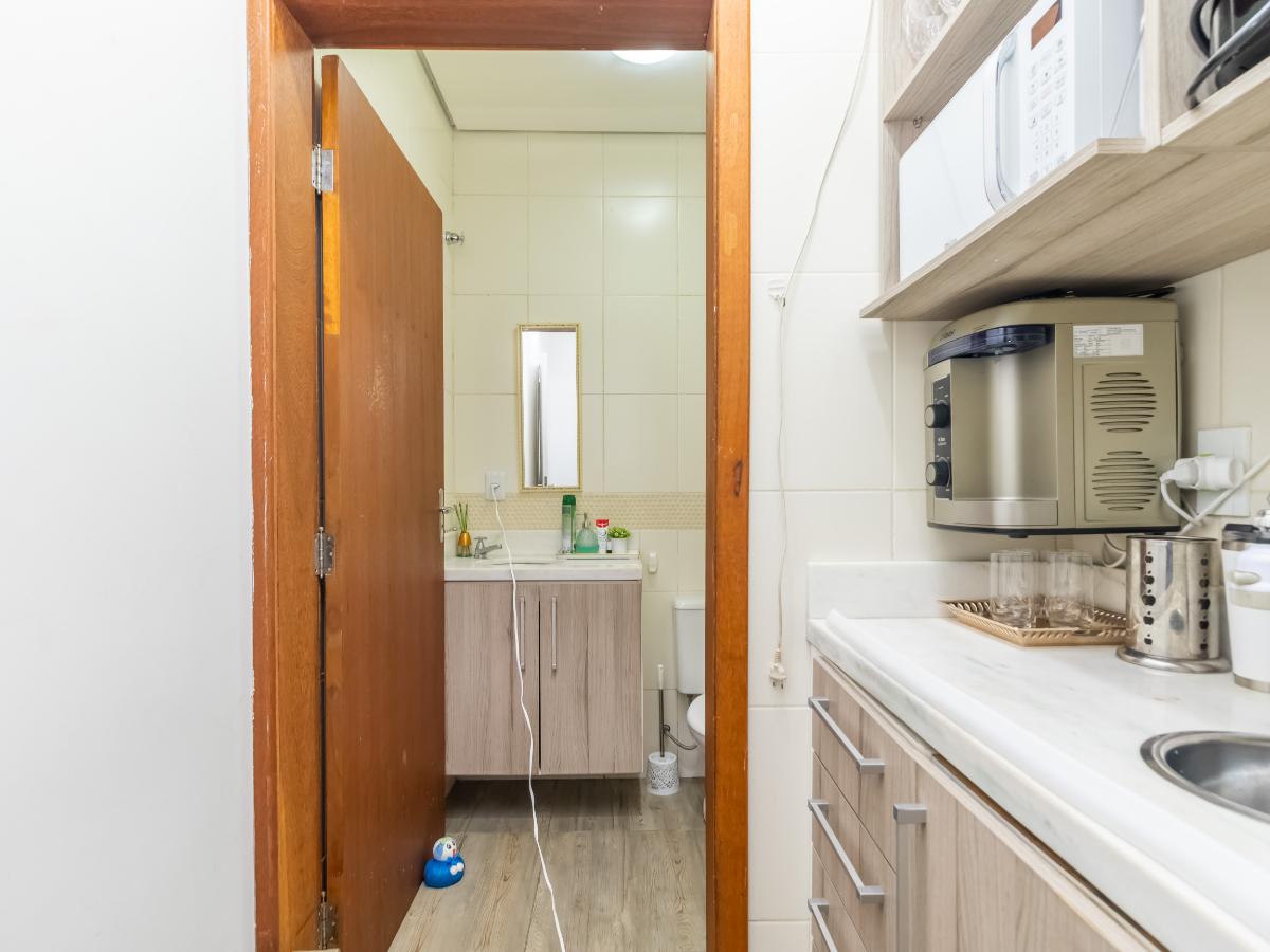 Casa, 1 quarto, 300 m² - Foto 24