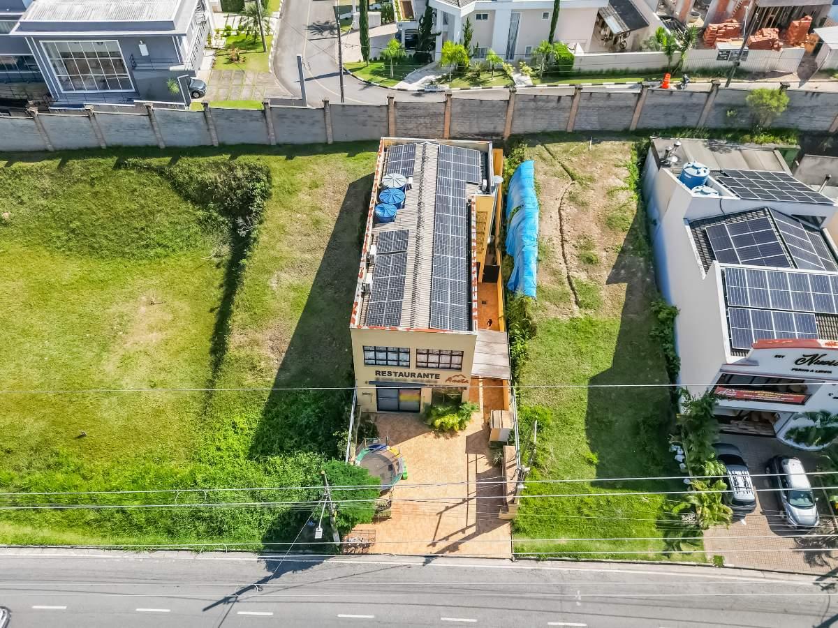 Casa, 1 quarto, 300 m² - Foto 2