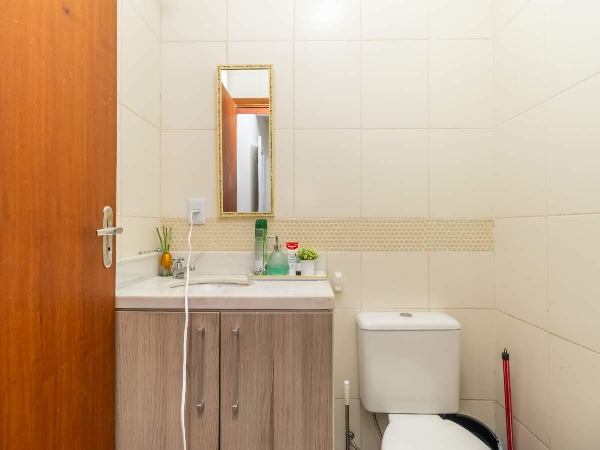 Casa, 1 quarto, 300 m² - Foto 25