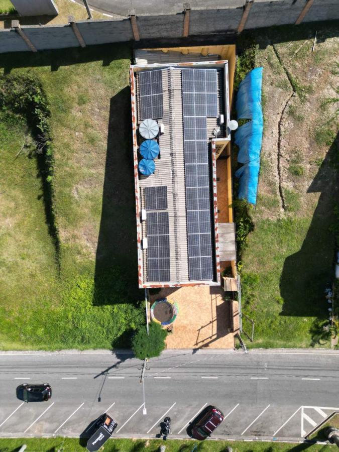 Casa, 1 quarto, 300 m² - Foto 4