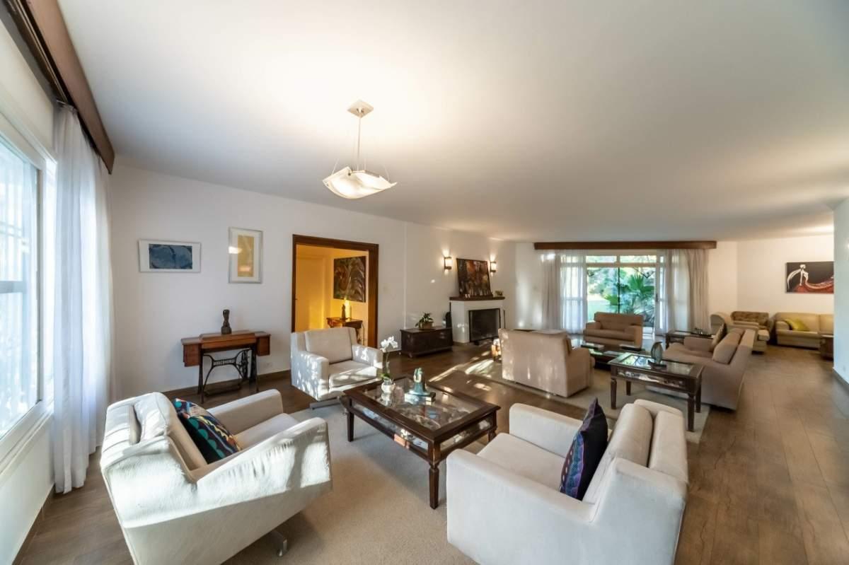 Casa, 3 quartos, 1120 m² - Foto 10