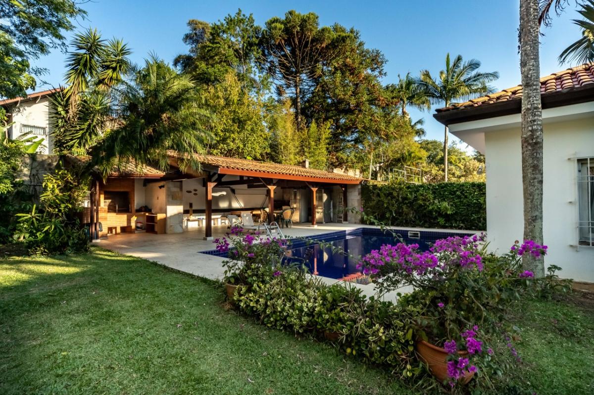 Casa, 3 quartos, 1120 m² - Foto 1
