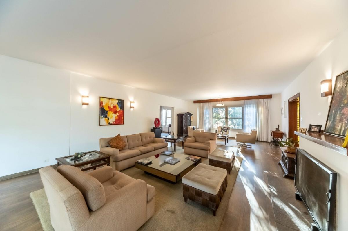 Casa, 3 quartos, 1120 m² - Foto 13
