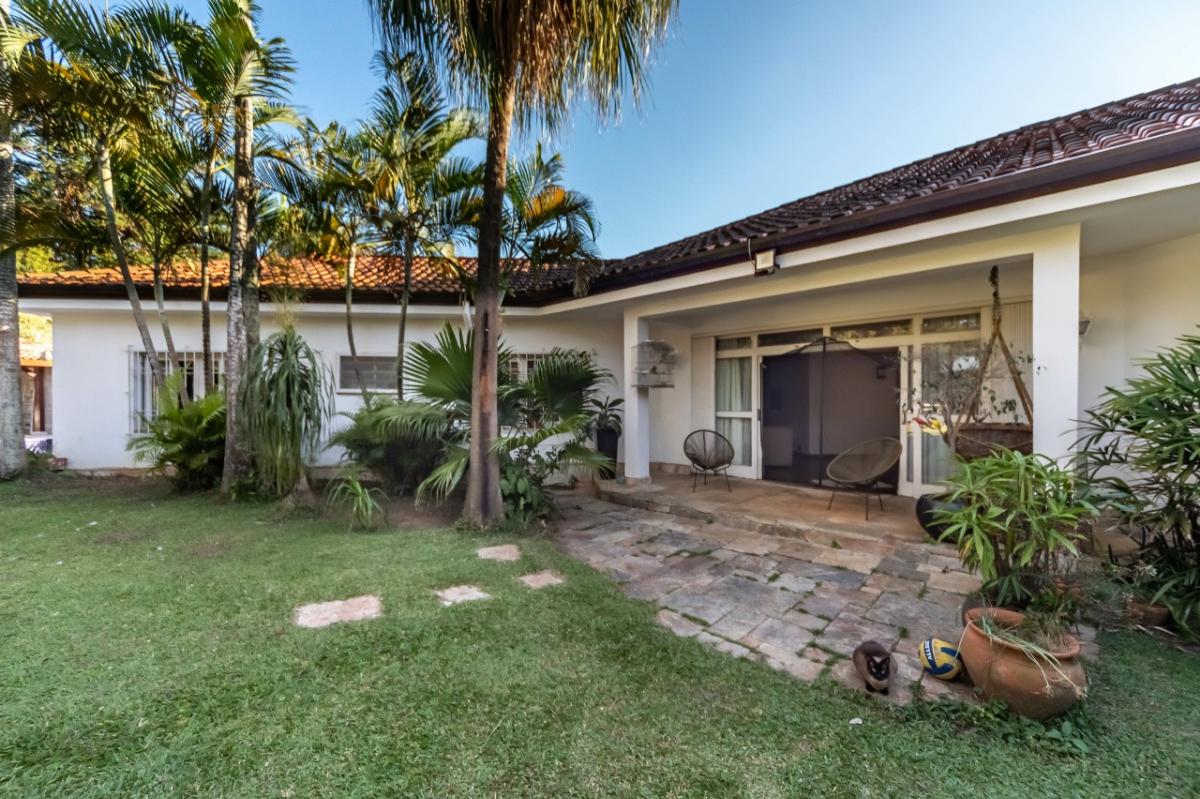 Casa, 3 quartos, 1120 m² - Foto 14