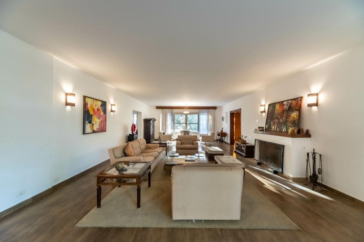 Casa, 3 quartos, 1120 m² - Foto 20