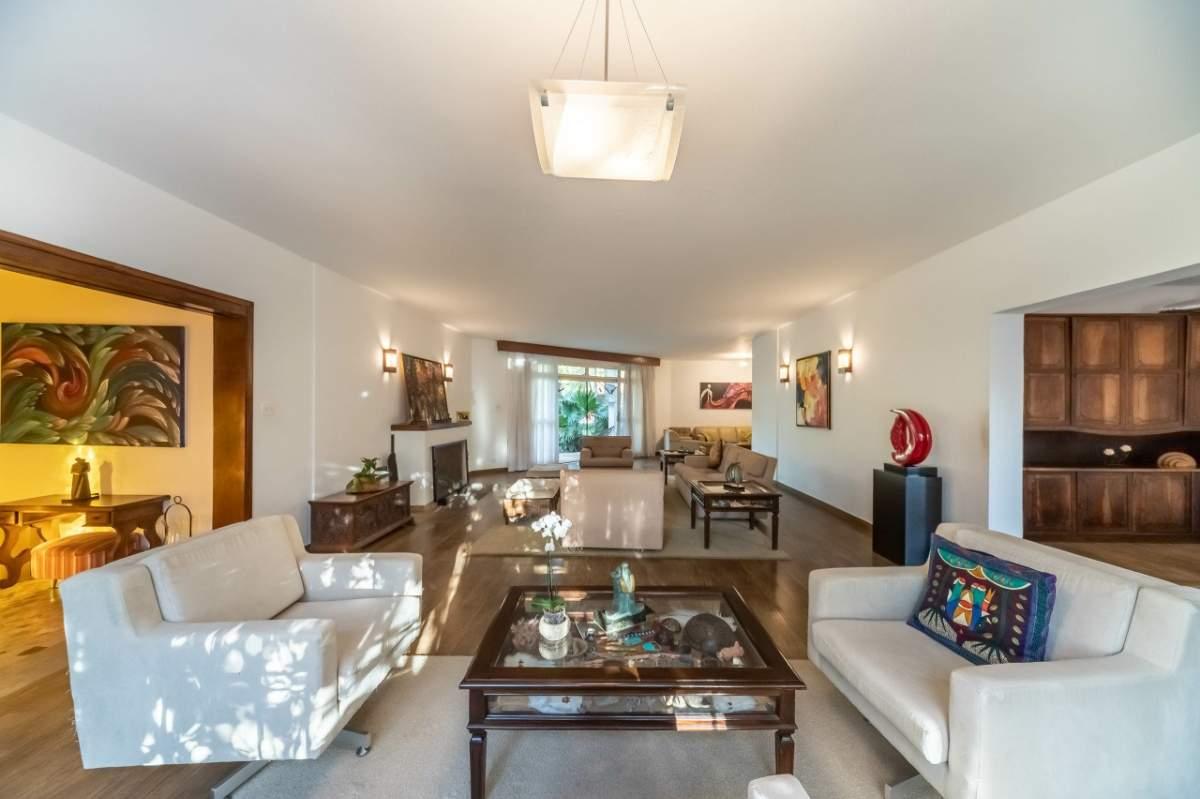 Casa, 3 quartos, 1120 m² - Foto 22