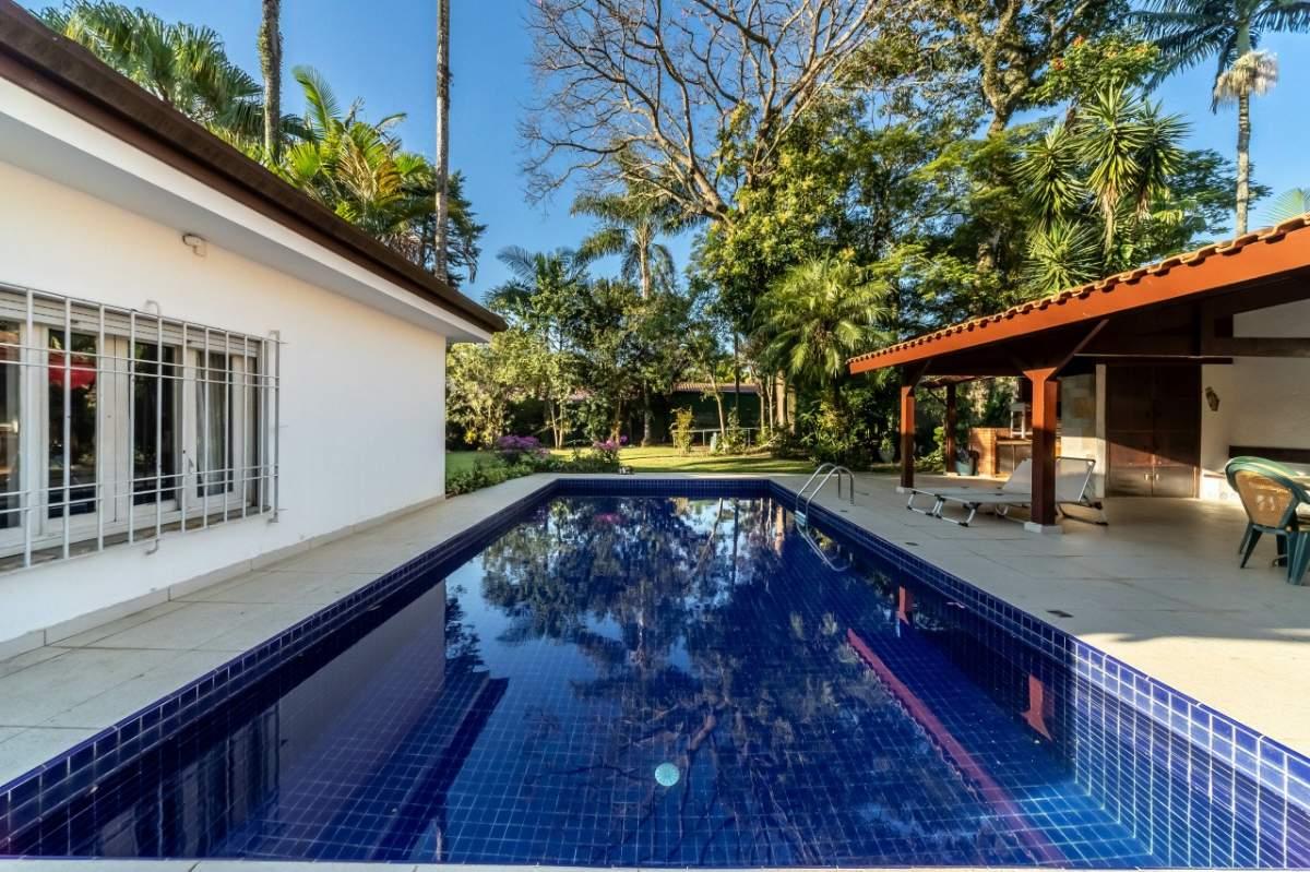 Casa, 3 quartos, 1120 m² - Foto 23