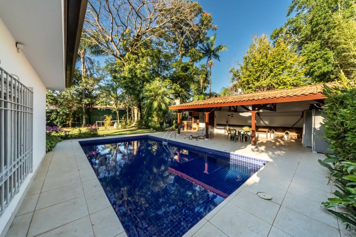Casa, 3 quartos, 1120 m² - Foto 2