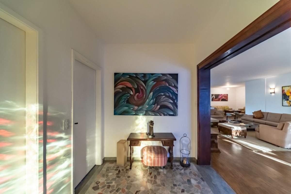 Casa, 3 quartos, 1120 m² - Foto 3
