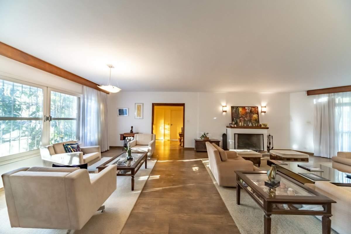 Casa, 3 quartos, 1120 m² - Foto 6