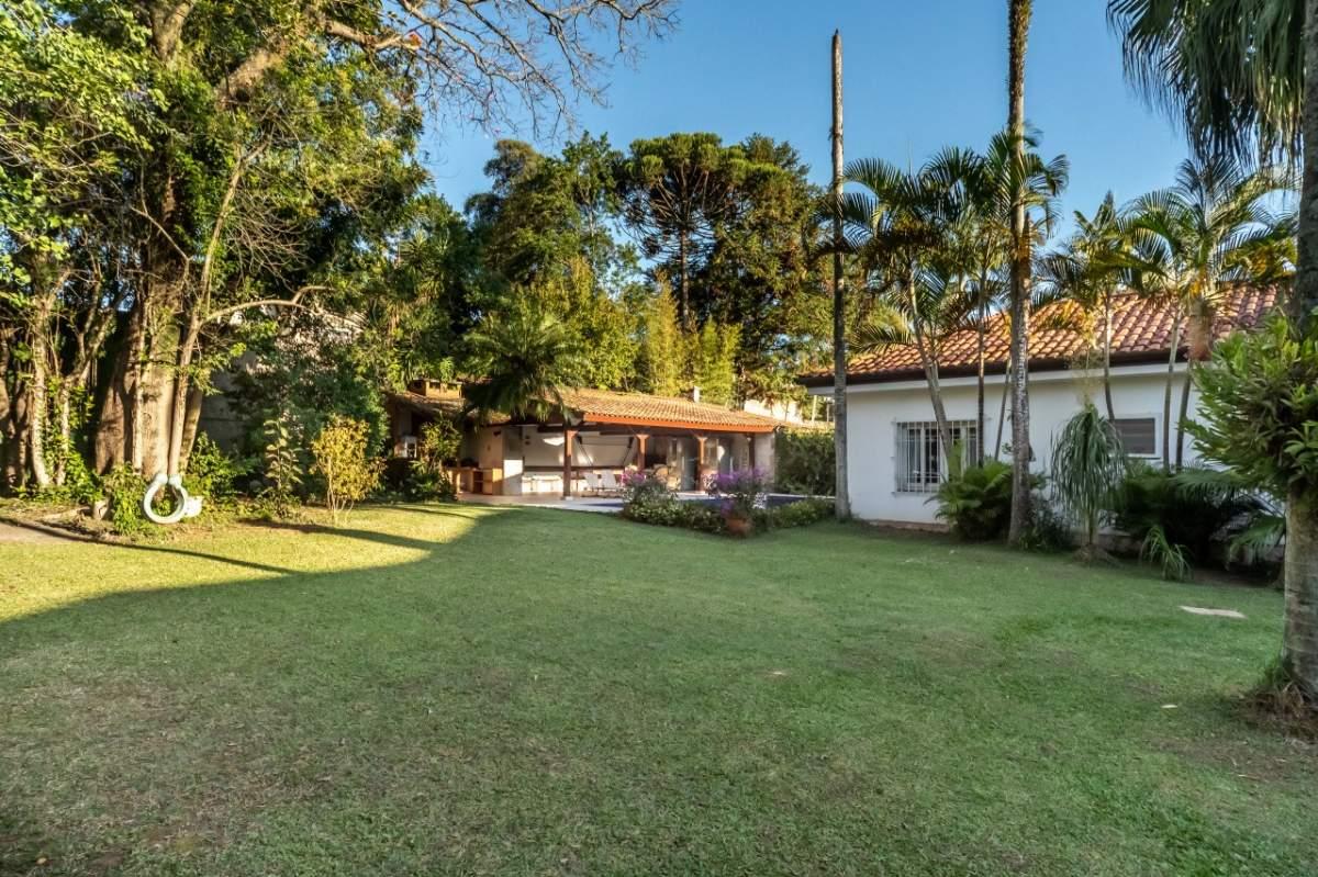 Casa, 3 quartos, 1120 m² - Foto 7