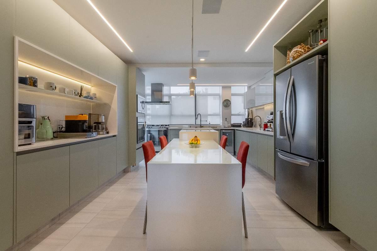 Apartamento, 3 quartos, 280 m² - Foto 12
