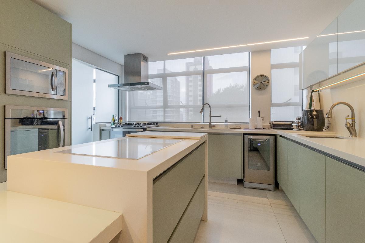Apartamento, 3 quartos, 280 m² - Foto 13