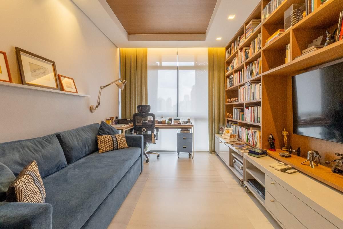 Apartamento, 3 quartos, 280 m² - Foto 20
