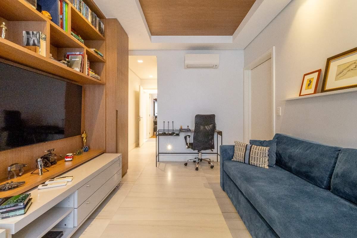 Apartamento, 3 quartos, 280 m² - Foto 21