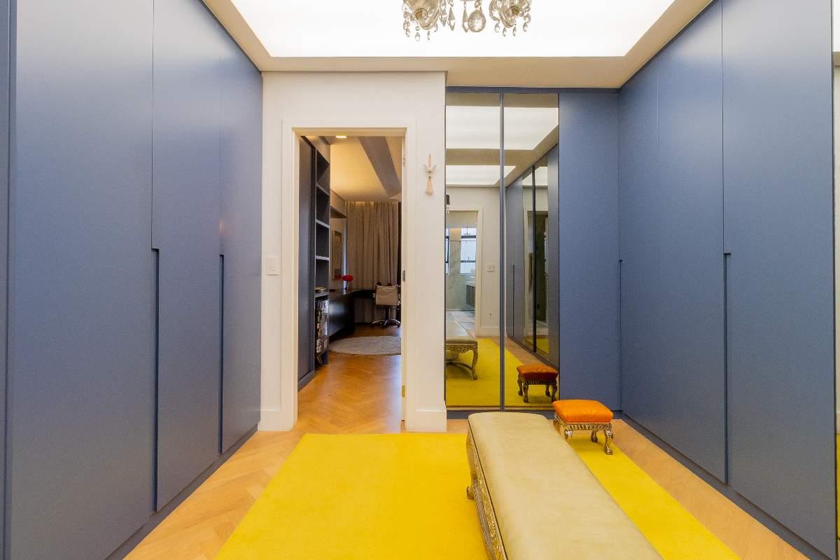 Apartamento, 3 quartos, 280 m² - Foto 24