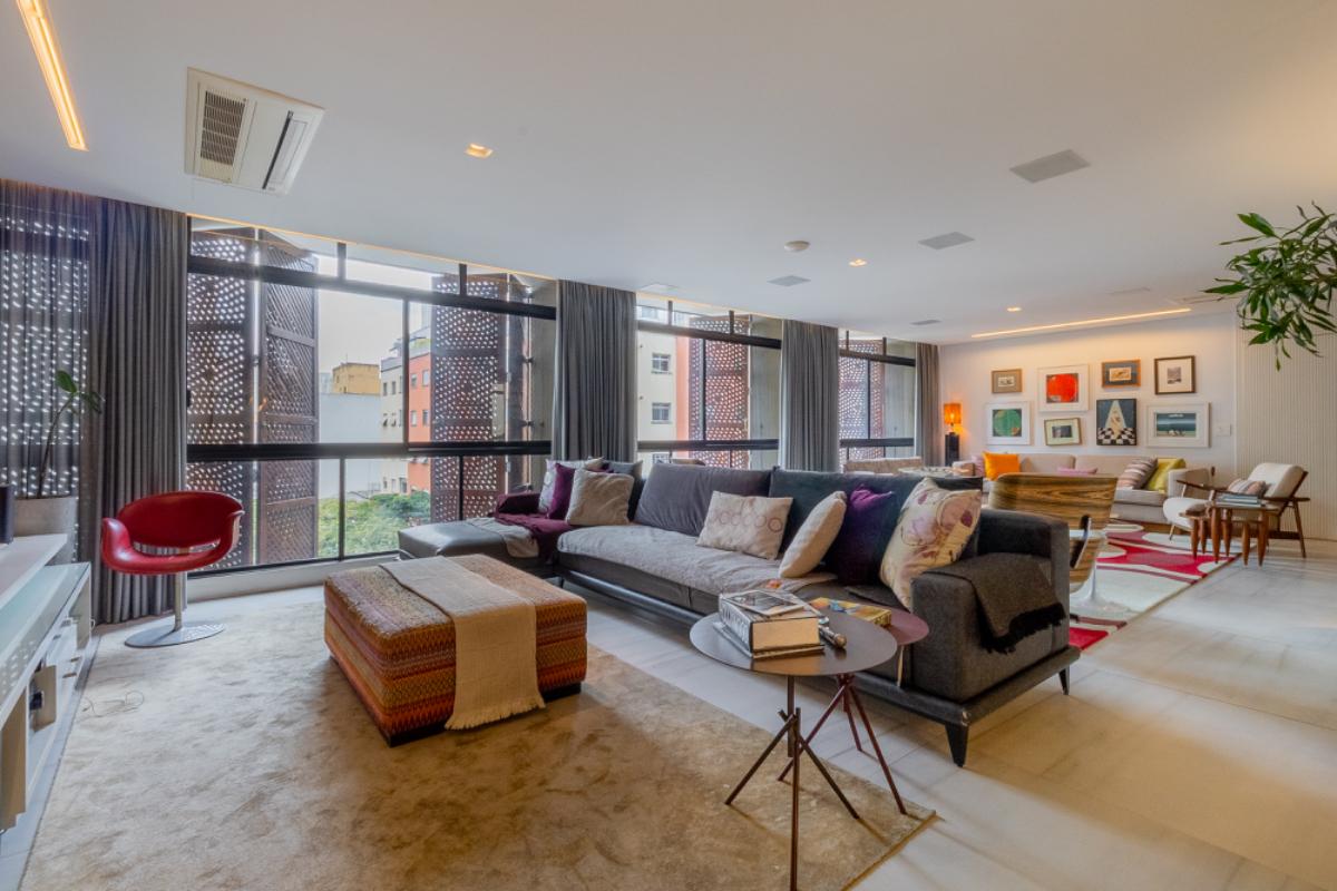 Apartamento, 3 quartos, 280 m² - Foto 7