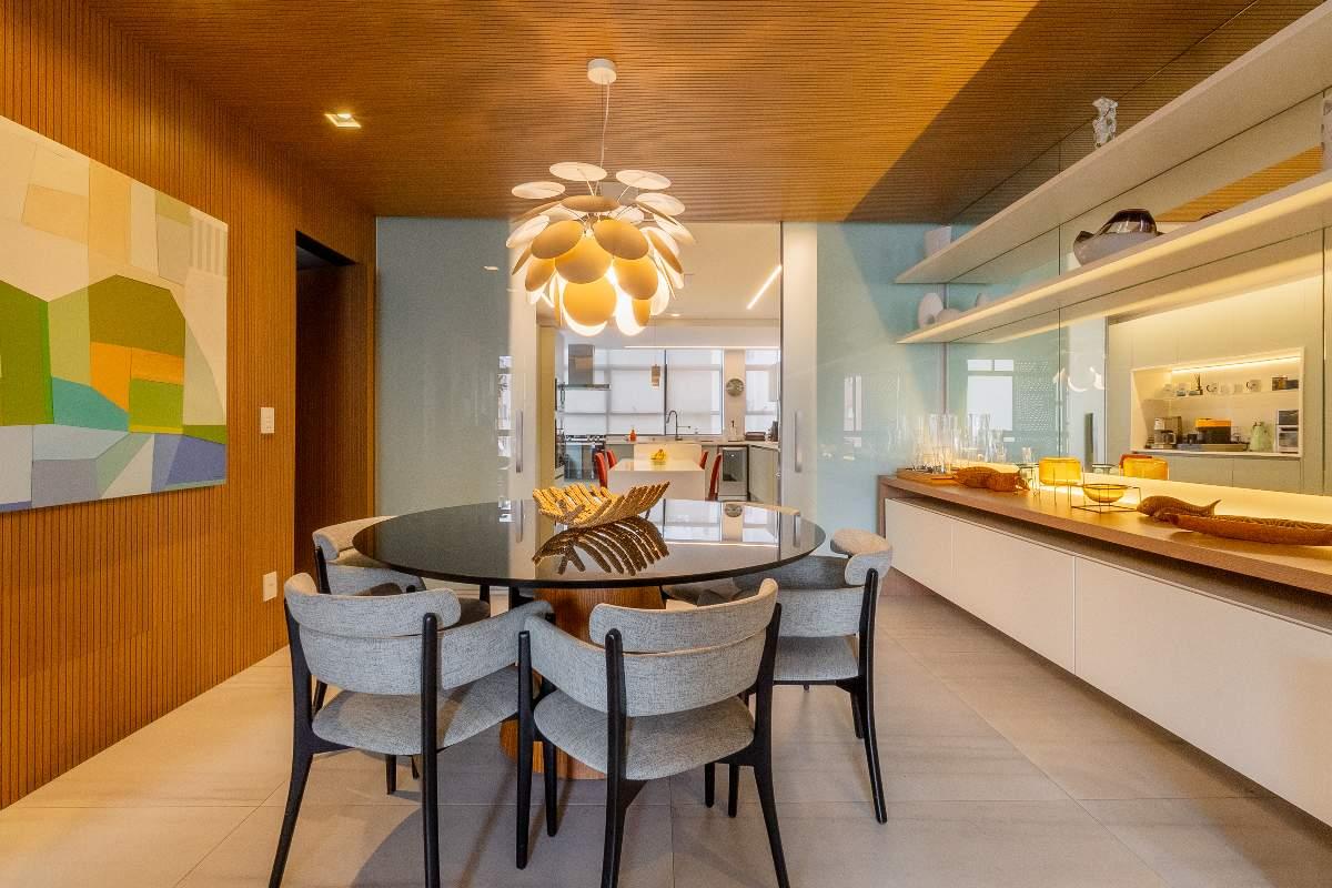 Apartamento, 3 quartos, 280 m² - Foto 9