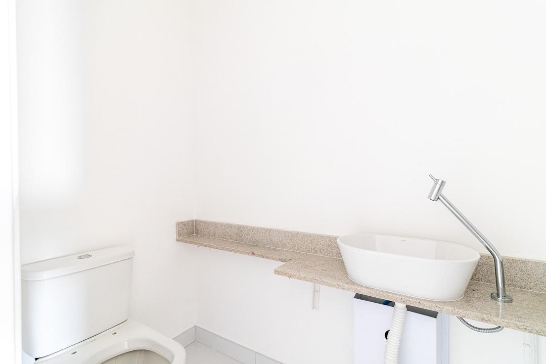 Apartamento, 2 quartos, 1840 m² - Foto 10