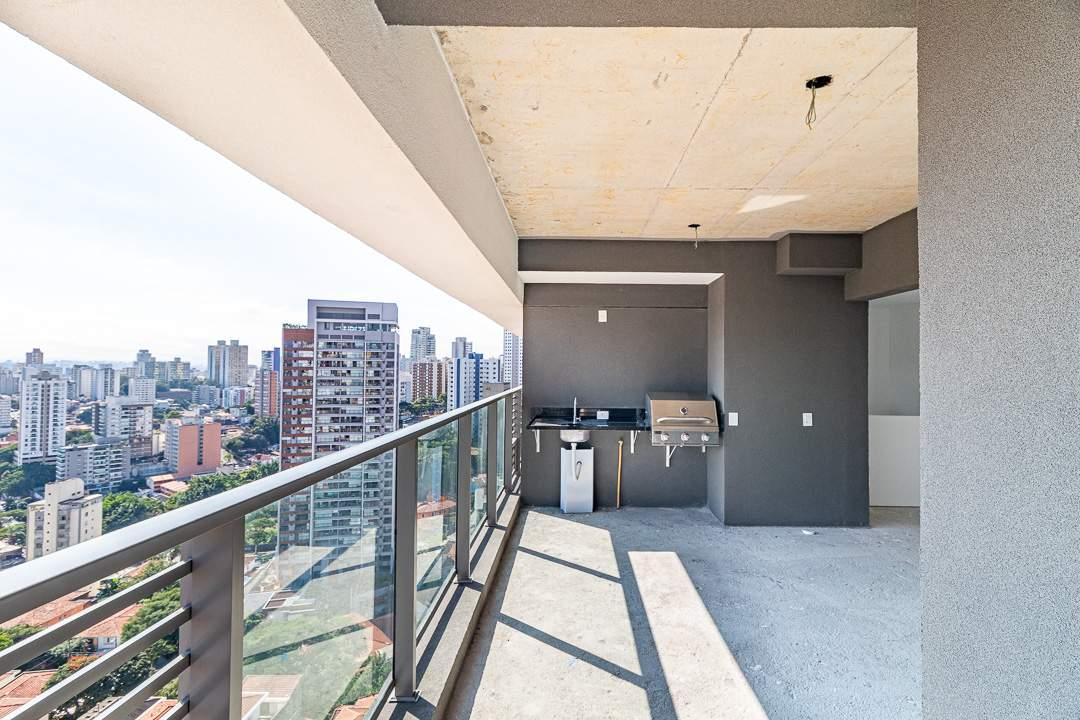 Apartamento, 2 quartos, 1840 m² - Foto 1