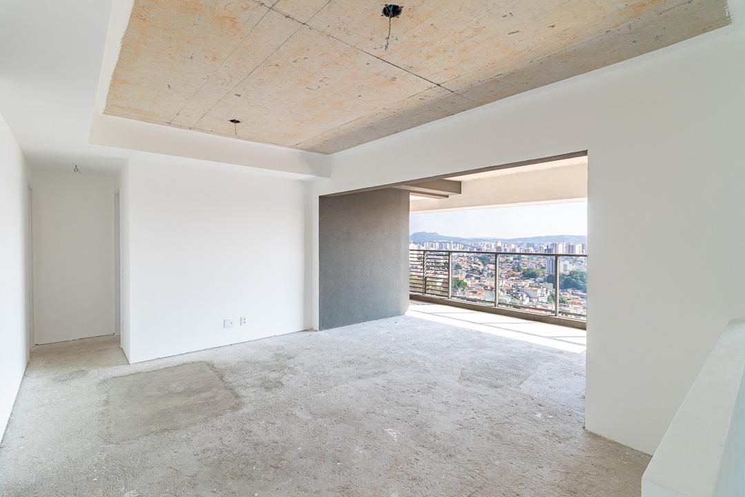 Apartamento, 2 quartos, 1840 m² - Foto 2