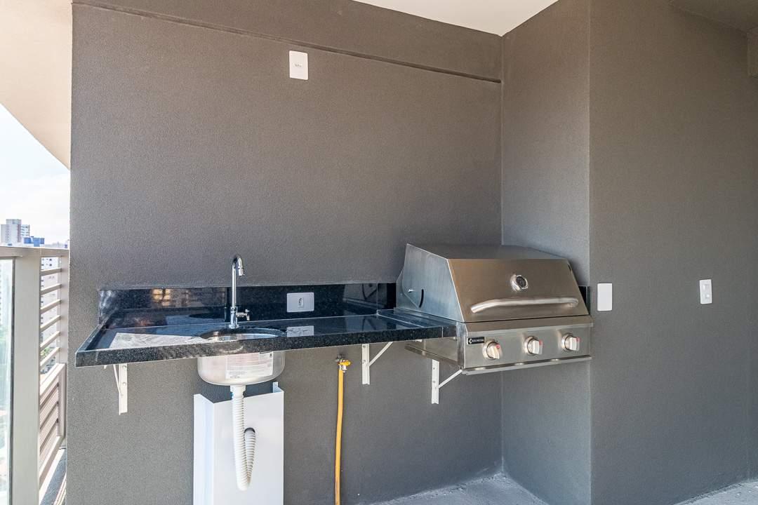Apartamento, 2 quartos, 1840 m² - Foto 8