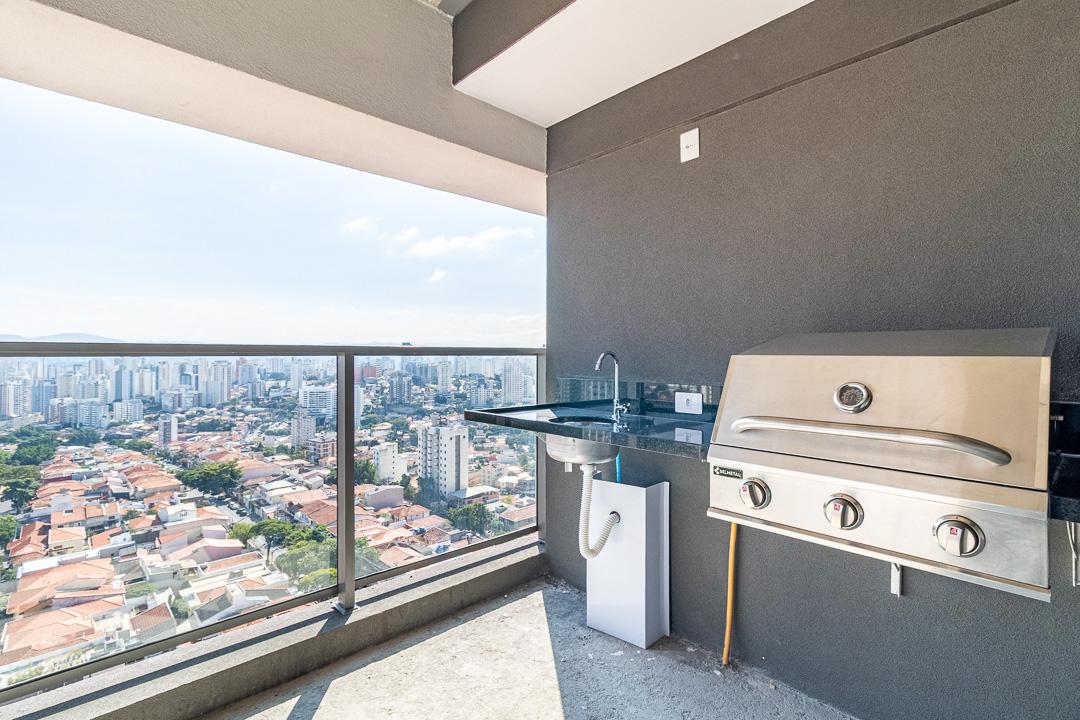 Apartamento, 2 quartos, 1840 m² - Foto 9