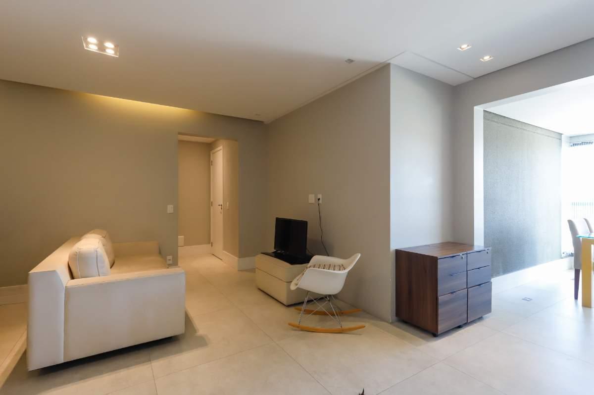 Apartamento, 3 quartos, 129 m² - Foto 2