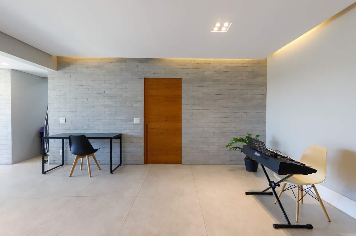 Apartamento, 3 quartos, 129 m² - Foto 3