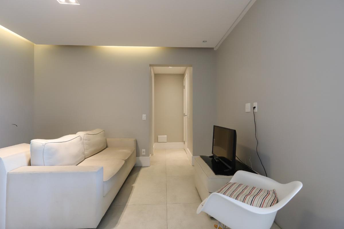Apartamento, 3 quartos, 129 m² - Foto 5