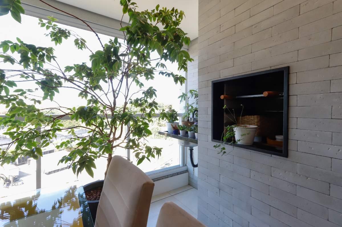 Apartamento, 3 quartos, 129 m² - Foto 6