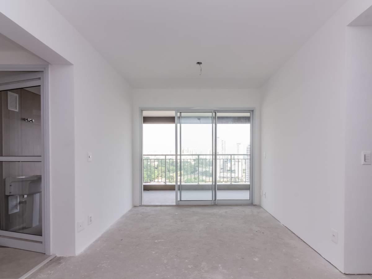 Apartamento, 3 quartos, 91 m² - Foto 1