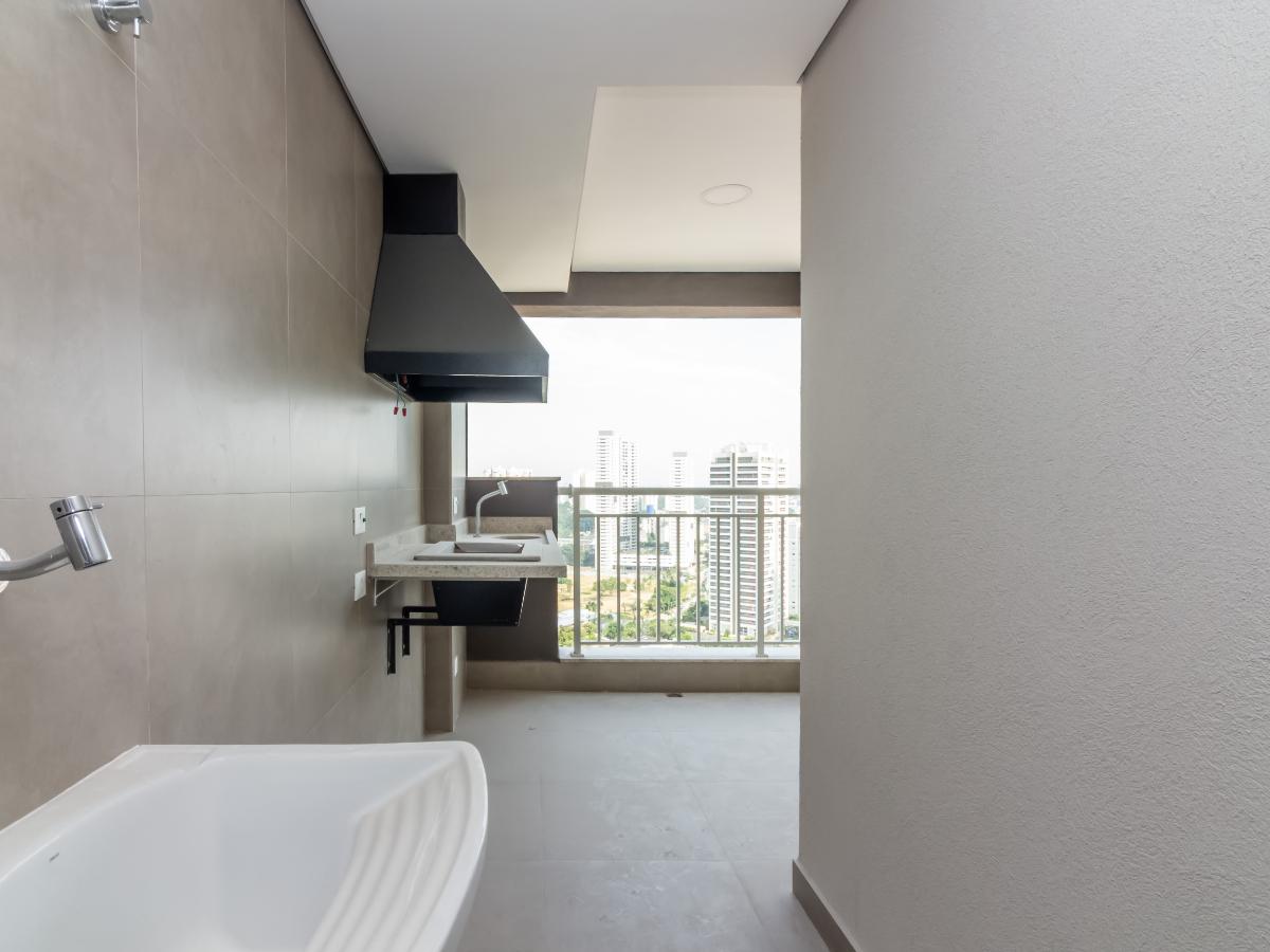 Apartamento, 3 quartos, 91 m² - Foto 6