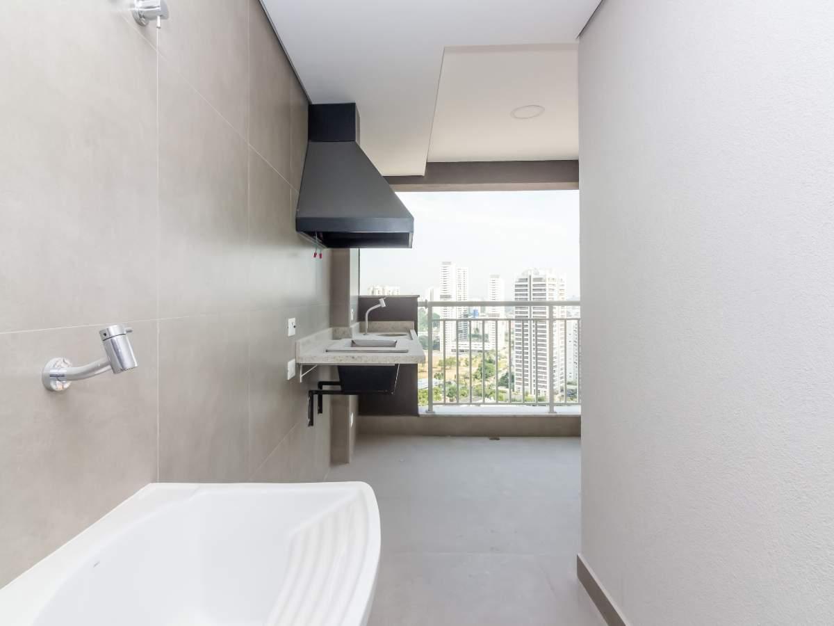 Apartamento, 3 quartos, 91 m² - Foto 7