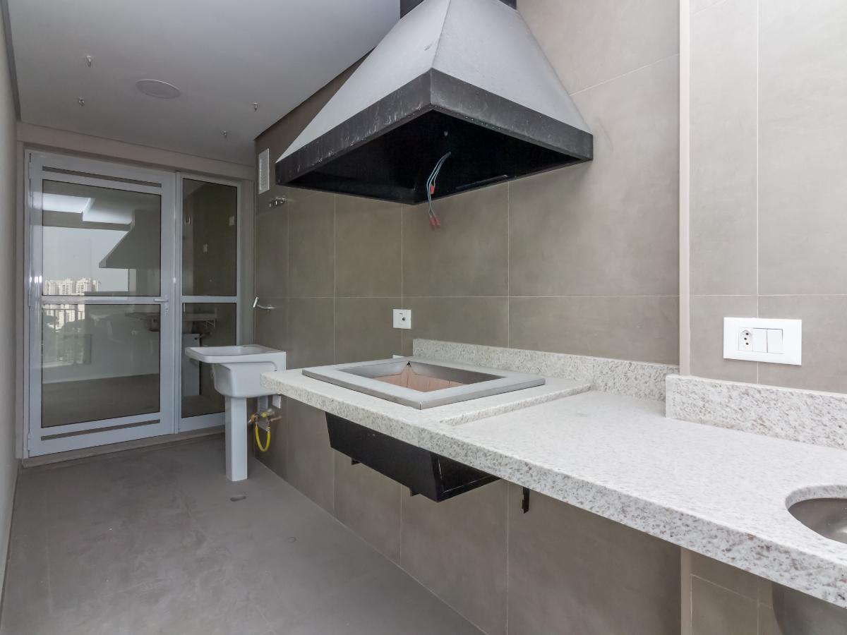 Apartamento, 3 quartos, 91 m² - Foto 8