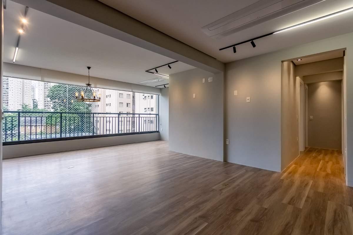Apartamento, 3 quartos, 123 m² - Foto 1