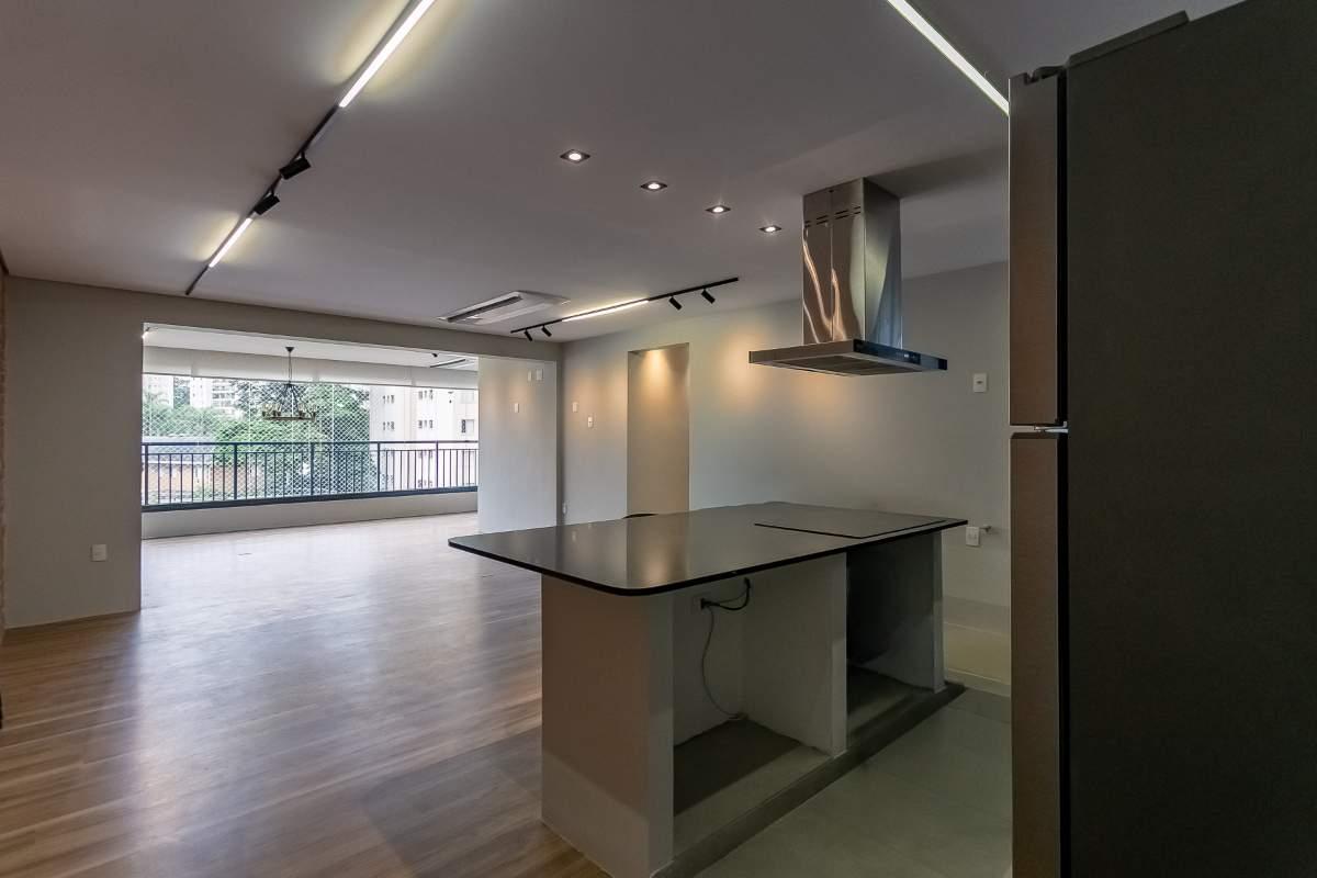 Apartamento, 3 quartos, 123 m² - Foto 2