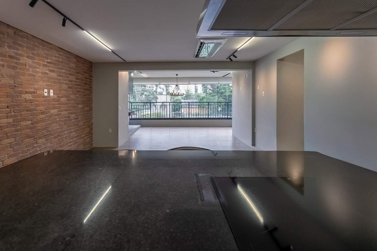Apartamento, 3 quartos, 123 m² - Foto 3