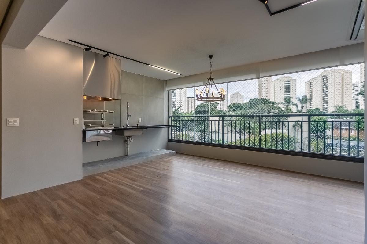 Apartamento, 3 quartos, 123 m² - Foto 4